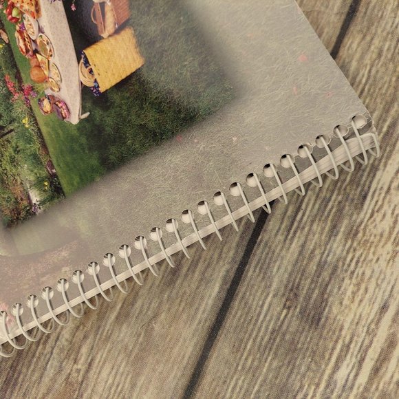 Get Togethers Cookbook Celebrating Friends Family - Picture 4 of 14